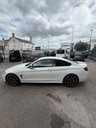 USED 2017 K BMW 4 SERIES 2.0 420d M Sport Coupe 2dr Diesel Auto Euro 6 (s/s) (190 ps) 