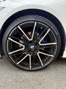 USED 2017 K BMW 4 SERIES 2.0 420d M Sport Coupe 2dr Diesel Auto Euro 6 (s/s) (190 ps) 
