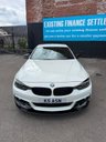 USED 2017 K BMW 4 SERIES 2.0 420d M Sport Coupe 2dr Diesel Auto Euro 6 (s/s) (190 ps) 