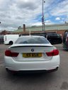 USED 2017 K BMW 4 SERIES 2.0 420d M Sport Coupe 2dr Diesel Auto Euro 6 (s/s) (190 ps) 