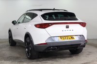 USED 2023 23 CUPRA FORMENTOR 1.5 TSI V2 DSG Euro 6 (s/s) 5dr Pan Sunroof, Rev Camera,