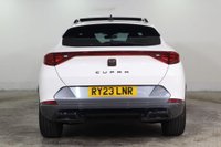 USED 2023 23 CUPRA FORMENTOR 1.5 TSI V2 DSG Euro 6 (s/s) 5dr Pan Sunroof, Rev Camera,