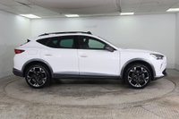 USED 2023 23 CUPRA FORMENTOR 1.5 TSI V2 DSG Euro 6 (s/s) 5dr Pan Sunroof, Rev Camera,