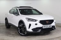 USED 2023 23 CUPRA FORMENTOR 1.5 TSI V2 DSG Euro 6 (s/s) 5dr Pan Sunroof, Rev Camera,