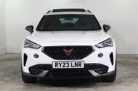 USED 2023 23 CUPRA FORMENTOR 1.5 TSI V2 DSG Euro 6 (s/s) 5dr Pan Sunroof, Rev Camera,