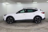 USED 2023 23 CUPRA FORMENTOR 1.5 TSI V2 DSG Euro 6 (s/s) 5dr Pan Sunroof, Rev Camera,