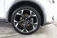 USED 2023 23 CUPRA FORMENTOR 1.5 TSI V2 DSG Euro 6 (s/s) 5dr Pan Sunroof, Rev Camera,