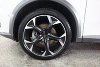 USED 2023 23 CUPRA FORMENTOR 1.5 TSI V2 DSG Euro 6 (s/s) 5dr Pan Sunroof, Rev Camera,