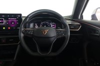 USED 2023 23 CUPRA FORMENTOR 1.5 TSI V2 DSG Euro 6 (s/s) 5dr Pan Sunroof, Rev Camera,