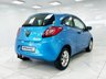 USED 2014 14 FORD KA **MAKE US AN OFFER!!**1.2 Studio Connect Hatchback 3dr Petrol Manual Euro 5 (s/s) (69 ps) 2 FORMER OWNERS!  2 FORMER OWNERS!