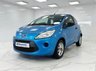 USED 2014 14 FORD KA **MAKE US AN OFFER!!**1.2 Studio Connect Hatchback 3dr Petrol Manual Euro 5 (s/s) (69 ps) 2 FORMER OWNERS!  2 FORMER OWNERS!