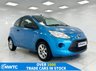 USED 2014 14 FORD KA **MAKE US AN OFFER!!**1.2 Studio Connect Hatchback 3dr Petrol Manual Euro 5 (s/s) (69 ps) 2 FORMER OWNERS!  2 FORMER OWNERS!