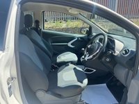 USED 2014 14 FORD KA 1.2 Zetec Hatchback 3dr Petrol Manual Euro 5 (s/s) (69 ps) 12 MONTHS MOT*LOW CHEAP ROAD TAX*