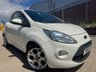 USED 2014 14 FORD KA 1.2 Zetec Hatchback 3dr Petrol Manual Euro 5 (s/s) (69 ps) 12 MONTHS MOT*LOW CHEAP ROAD TAX*
