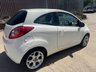 USED 2014 14 FORD KA 1.2 Zetec Hatchback 3dr Petrol Manual Euro 5 (s/s) (69 ps) 12 MONTHS MOT*LOW CHEAP ROAD TAX*