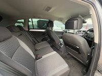 USED 2017 61 VOLKSWAGEN TIGUAN 2.0 TDI BlueMotion Tech SE Navigation SUV 5dr Diesel Manual 4Motion Euro 6 (s/s) (150 ps) 