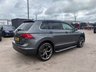 USED 2017 61 VOLKSWAGEN TIGUAN 2.0 TDI BlueMotion Tech SE Navigation SUV 5dr Diesel Manual 4Motion Euro 6 (s/s) (150 ps) 