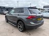 USED 2017 61 VOLKSWAGEN TIGUAN 2.0 TDI BlueMotion Tech SE Navigation SUV 5dr Diesel Manual 4Motion Euro 6 (s/s) (150 ps) 