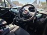 USED 2019 68 FIAT 500X 1.3l 5dr Auto 148 BHP 