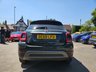 USED 2019 68 FIAT 500X 1.3l 5dr Auto 148 BHP 