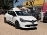 USED 2016 16 RENAULT CLIO 1.2 16V Dynamique Nav Euro 6 5dr Air Conditioned