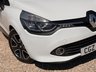 USED 2016 16 RENAULT CLIO 1.2 16V Dynamique Nav Euro 6 5dr Air Conditioned