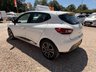 USED 2016 16 RENAULT CLIO 1.2 16V Dynamique Nav Euro 6 5dr Air Conditioned