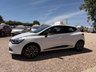 USED 2016 16 RENAULT CLIO 1.2 16V Dynamique Nav Euro 6 5dr Air Conditioned