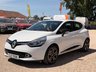 USED 2016 16 RENAULT CLIO 1.2 16V Dynamique Nav Euro 6 5dr Air Conditioned