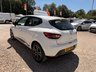 USED 2016 16 RENAULT CLIO 1.2 16V Dynamique Nav Euro 6 5dr Air Conditioned