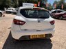 USED 2016 16 RENAULT CLIO 1.2 16V Dynamique Nav Euro 6 5dr Air Conditioned
