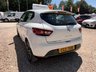 USED 2016 16 RENAULT CLIO 1.2 16V Dynamique Nav Euro 6 5dr Air Conditioned