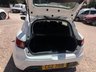 USED 2016 16 RENAULT CLIO 1.2 16V Dynamique Nav Euro 6 5dr Air Conditioned