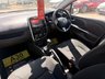 USED 2016 16 RENAULT CLIO 1.2 16V Dynamique Nav Euro 6 5dr Air Conditioned