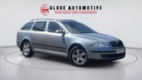 USED 2007 07 SKODA OCTAVIA 1.9 TDI Ambiente Euro 4 5dr PART EXCHANGE|SERVICE|LNG MOT