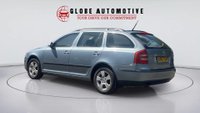 USED 2007 07 SKODA OCTAVIA 1.9 TDI Ambiente Euro 4 5dr PART EXCHANGE|SERVICE|LNG MOT