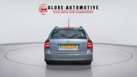 USED 2007 07 SKODA OCTAVIA 1.9 TDI Ambiente Euro 4 5dr PART EXCHANGE|SERVICE|LNG MOT