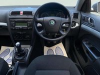 USED 2007 07 SKODA OCTAVIA 1.9 TDI Ambiente Euro 4 5dr PART EXCHANGE|SERVICE|LNG MOT