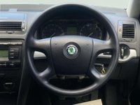 USED 2007 07 SKODA OCTAVIA 1.9 TDI Ambiente Euro 4 5dr PART EXCHANGE|SERVICE|LNG MOT