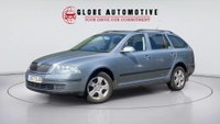 USED 2007 07 SKODA OCTAVIA 1.9 TDI Ambiente Euro 4 5dr PART EXCHANGE|SERVICE|LNG MOT