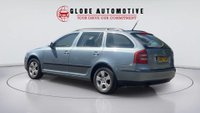 USED 2007 07 SKODA OCTAVIA 1.9 TDI Ambiente Euro 4 5dr PART EXCHANGE|SERVICE|LNG MOT