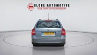 USED 2007 07 SKODA OCTAVIA 1.9 TDI Ambiente Euro 4 5dr PART EXCHANGE|SERVICE|LNG MOT