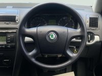 USED 2007 07 SKODA OCTAVIA 1.9 TDI Ambiente Euro 4 5dr PART EXCHANGE|SERVICE|LNG MOT