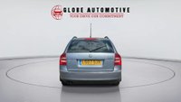 USED 2007 07 SKODA OCTAVIA 1.9 TDI Ambiente Euro 4 5dr PART EXCHANGE|SERVICE|LNG MOT