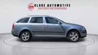 USED 2007 07 SKODA OCTAVIA 1.9 TDI Ambiente Euro 4 5dr PART EXCHANGE|SERVICE|LNG MOT