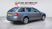 USED 2007 07 SKODA OCTAVIA 1.9 TDI Ambiente Euro 4 5dr PART EXCHANGE|SERVICE|LNG MOT