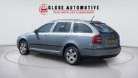 USED 2007 07 SKODA OCTAVIA 1.9 TDI Ambiente Euro 4 5dr PART EXCHANGE|SERVICE|LNG MOT