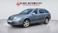 USED 2007 07 SKODA OCTAVIA 1.9 TDI Ambiente Euro 4 5dr PART EXCHANGE|SERVICE|LNG MOT
