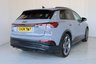 USED 2024 24 AUDI Q4 E-TRON 45 Black Edition SUV 5dr Electric Auto 82kWh (286 ps) REAR CAMERA + OPTICAL SENSORS, HEATED FRONT SEATS, APPLE CAR PLAY, SONOS SOUND SYSTEM