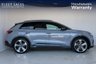 USED 2024 24 AUDI Q4 E-TRON 45 Black Edition SUV 5dr Electric Auto 82kWh (286 ps) REAR CAMERA + OPTICAL SENSORS, HEATED FRONT SEATS, APPLE CAR PLAY, SONOS SOUND SYSTEM